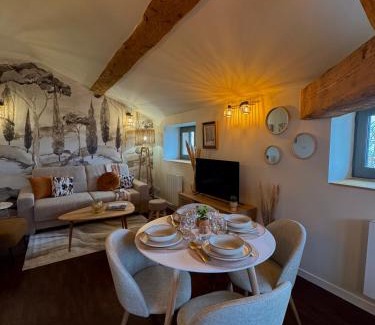 Old Lyon Apartment | Suite Lodge