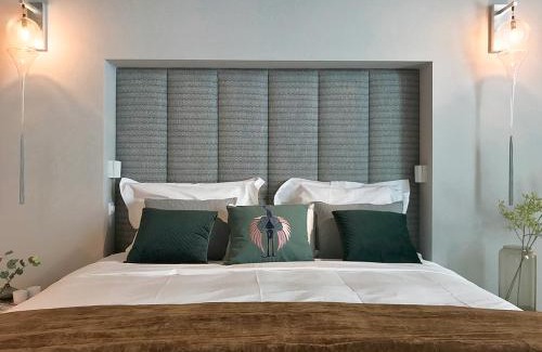 's-Hertogenbosch House | Suite Londen66