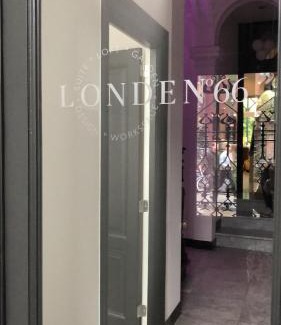 's-Hertogenbosch House | Suite Londen66