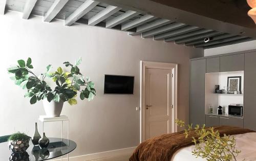 's-Hertogenbosch House | Suite Londen66