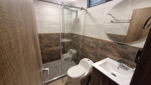 El Capuli Apartment | Suite Los Andes