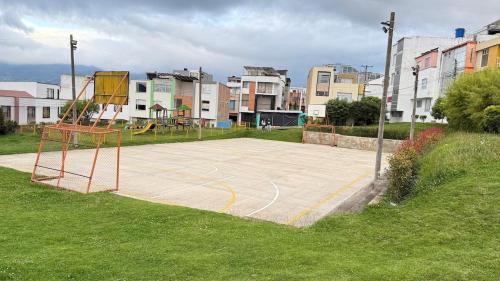 El Capuli Apartment | Suite Los Andes