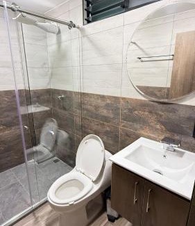 El Capuli Apartment | Suite Los Andes