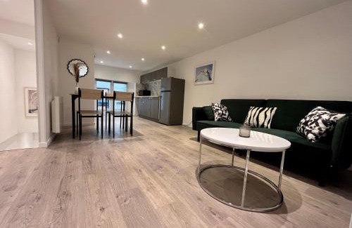 Vaise Apartment | Suite Maël