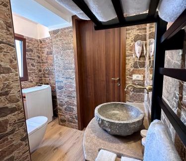 Sulmona Apartment | Suite Maiella