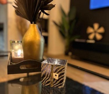 Verviers Bed & Breakfast | Suite Marie