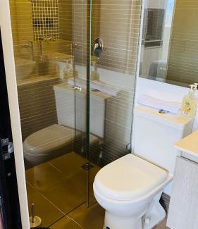 El Tesoro Apartment | Suite Moderna - Confort zona rosa poblado