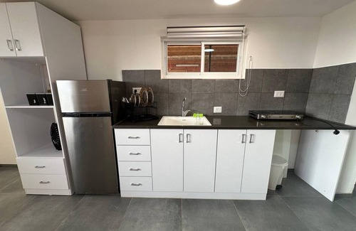 Isfiya Apartment | suite n.11 for 4 guests