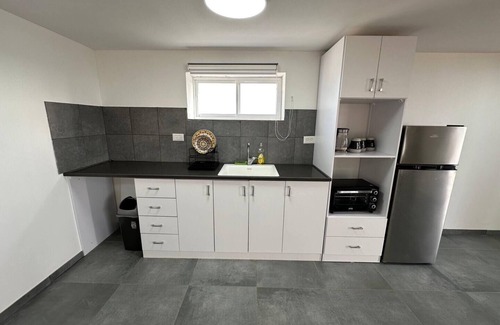 Isfiya Apartment | suite n.12 for 4 guests