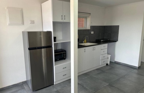HaZore'a Apartment | suite n.9 for 4 guests