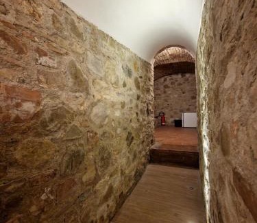 Old Town Apartment | Suite n17 - L'antica grotta