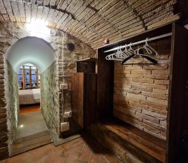 Old Town Apartment | Suite n17 - L'antica grotta