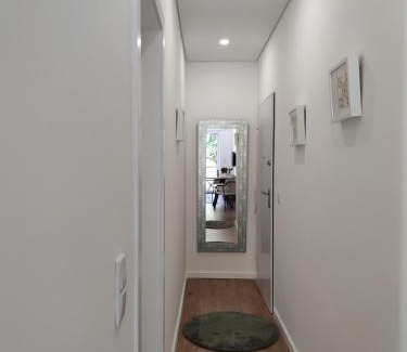 Lapa Apartment | Suite na baixa do Porto