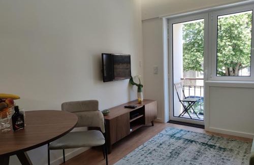 Lapa Apartment | Suite na baixa do Porto