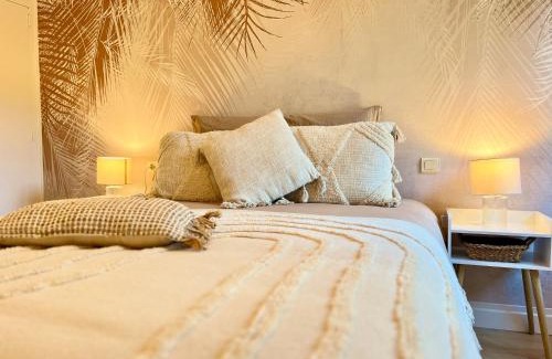 Epinal Apartment | Suite Namaste - Cozy Apartment