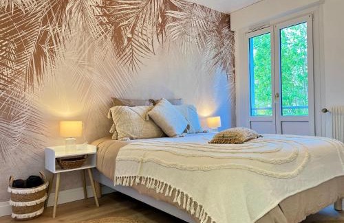 Epinal Apartment | Suite Namaste - Cozy Apartment