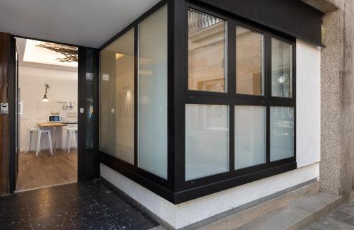 Padron Apartment | Suite Nest