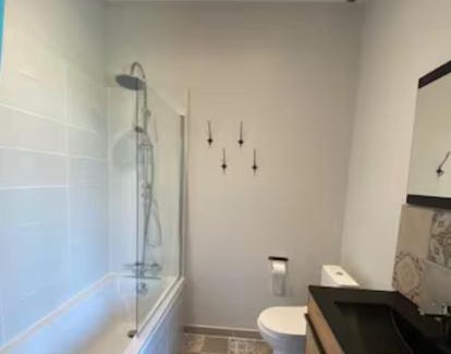 Ile d'Yeu Bed & Breakfast | Suite New-York au Old School