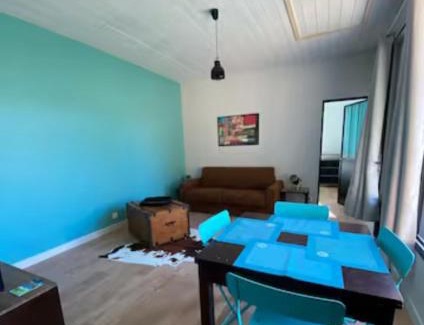 Ile d'Yeu Bed & Breakfast | Suite New-York au Old School