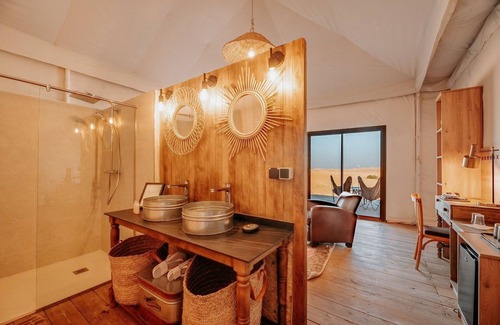 Sidi Badhaj Resort | Suite Nineteen - One Bedroom Resort, Sleeps 2