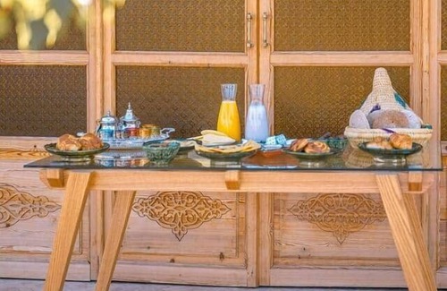 Gmassa House | SUITE OASIS, 1 bed/1 bath, heated pool