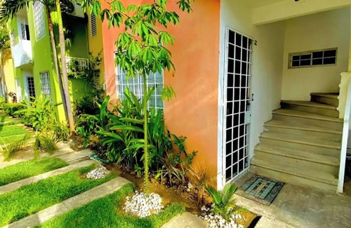 Acapulco Apartment | Suite Oasis Acapulco