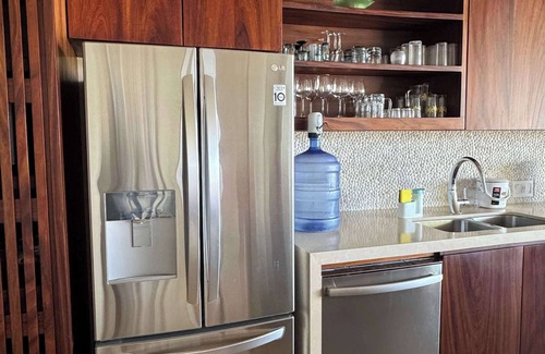 Troncones Villa | Suite Ocean Views Sofia 1