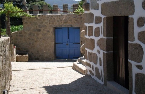 Barcelos Other | SUITE of the LARANJEIRAS - Casa do Lagar