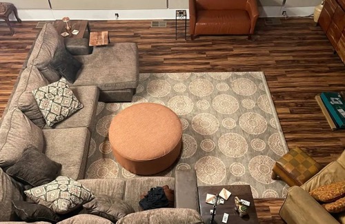 Killen Condo | Suite on the Shoals 91- Beautiful Shoals Creek