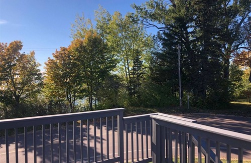 La Pointe Apartment | Suite One at La Pointe Lodging