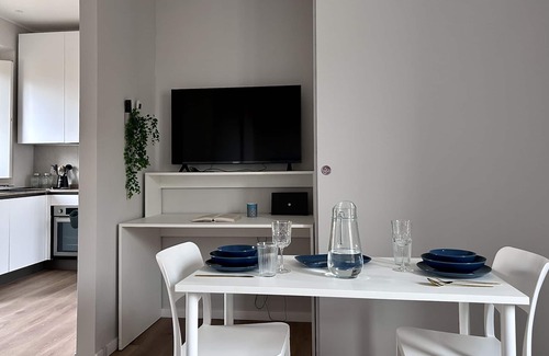 Pavia Apartment | SUITE ORIONE