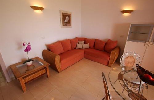 Chio Apartment | Suite Paloma Finca Montimar