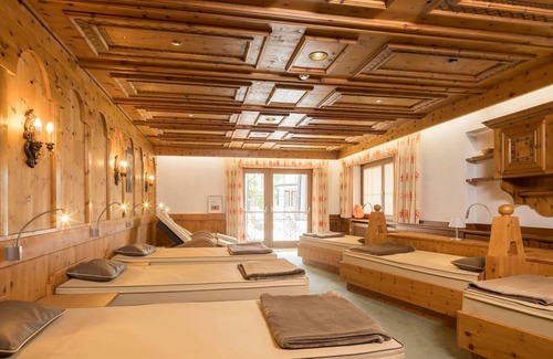 Muhlthal House | Suite Panoramajuwel - Hotel Silberberger