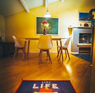 Amelia Apartment | Suite Paradiso Umbria 15 minutes A1 Rome 1 hour