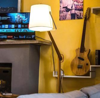 Amelia Apartment | Suite Paradiso Umbria 15 minutes A1 Rome 1 hour