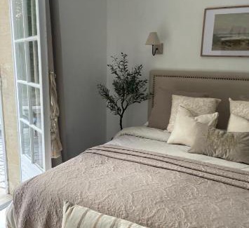 Lamorlaye House | Suite parentale