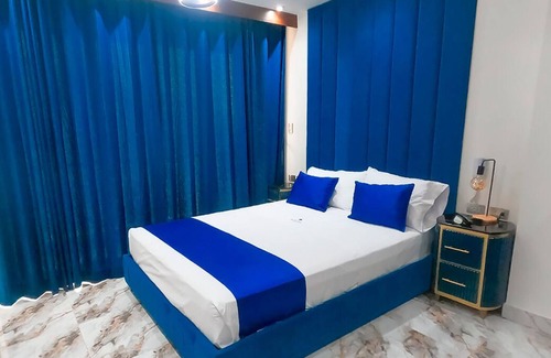 Chancay House | Suite Con Jacuzzi y Balcón