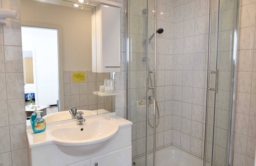 Schwerin House | Suite - Pension am Schloss