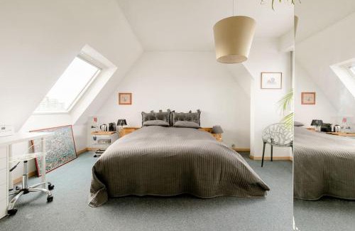 Neudorf Ouest Apartment | Suite Place de l'Etoile