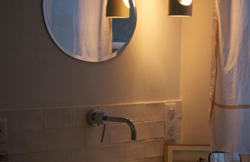 Graslin - Commerce Apartment | Suite Pommeraye