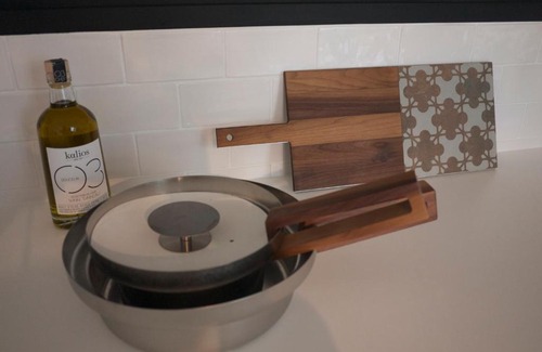 Graslin - Commerce Apartment | Suite Pommeraye