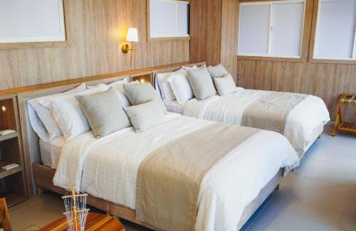 Castillogrande Apartment | Suite Premium con Terraza y Jacuzzi Privado