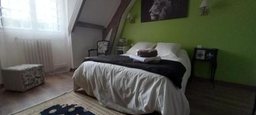 Bergerac House | Suite privée dans spacieuse maison du Périgord, avec piscine