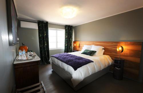 Saint-Victor Apartment | Suite privée du balcon du vieux port Marseille