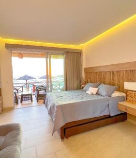 Tolu Apartment | Suite privada frente al mar, Tolú