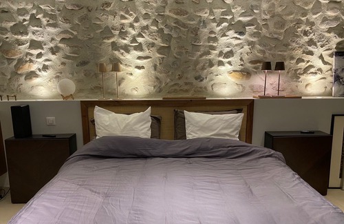 La Brillanne Apartment | Suite Provencale DE 50m² Entièrement Refait à Neuf