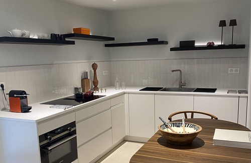 La Brillanne Apartment | Suite Provencale DE 50m² Entièrement Refait à Neuf