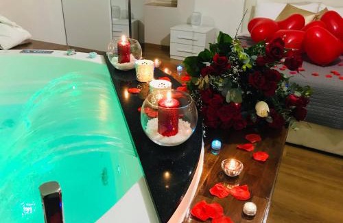 Conversano Bed & Breakfast | Suite & Relax