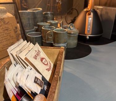 Riquewihr Bed & Breakfast | Suite Richovilare - Sauna & Hammam