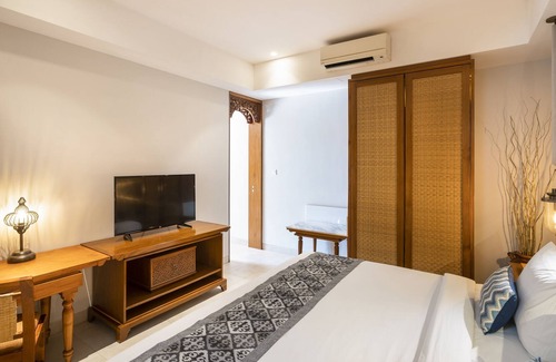 Downtown Kuta House | Suite Room Facing to Sea 2 minutes to Kuta Beach
